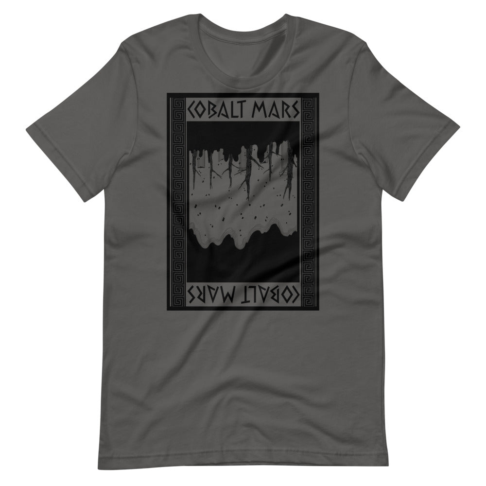 Delphi - Unisex T-Shirt