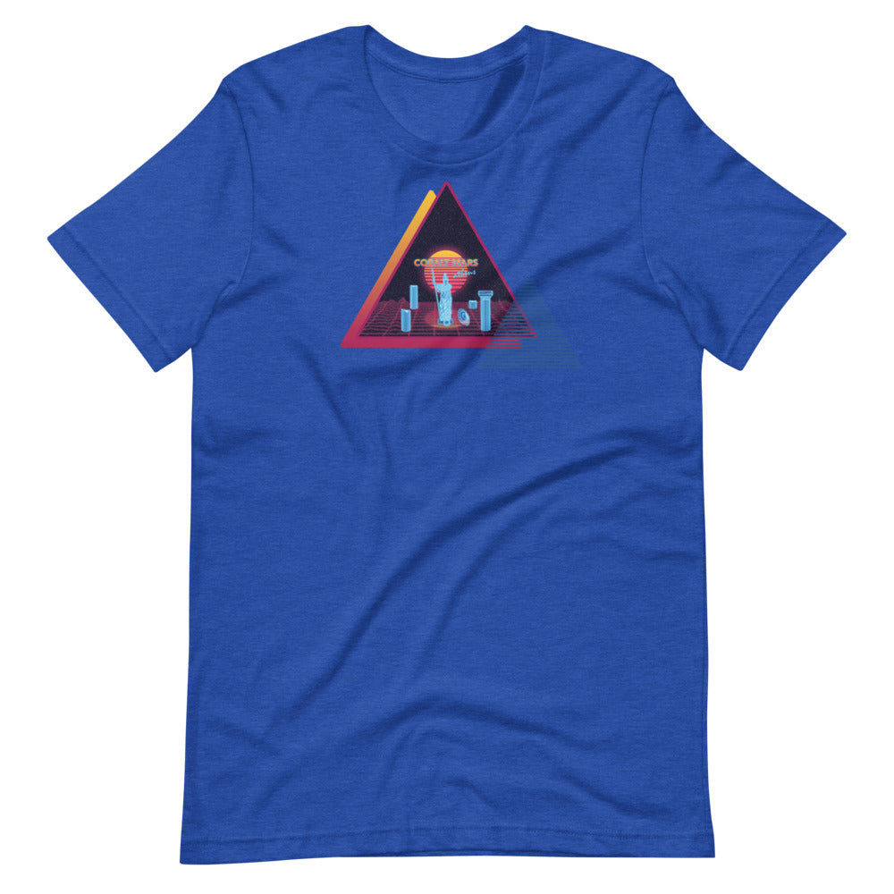 DEVOTION - Unisex T-Shirt