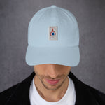 Cobalt Mars - Hat