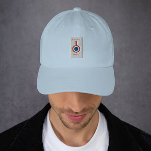 Cobalt Mars - Hat