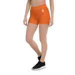 Cobalt Mars - Shorts