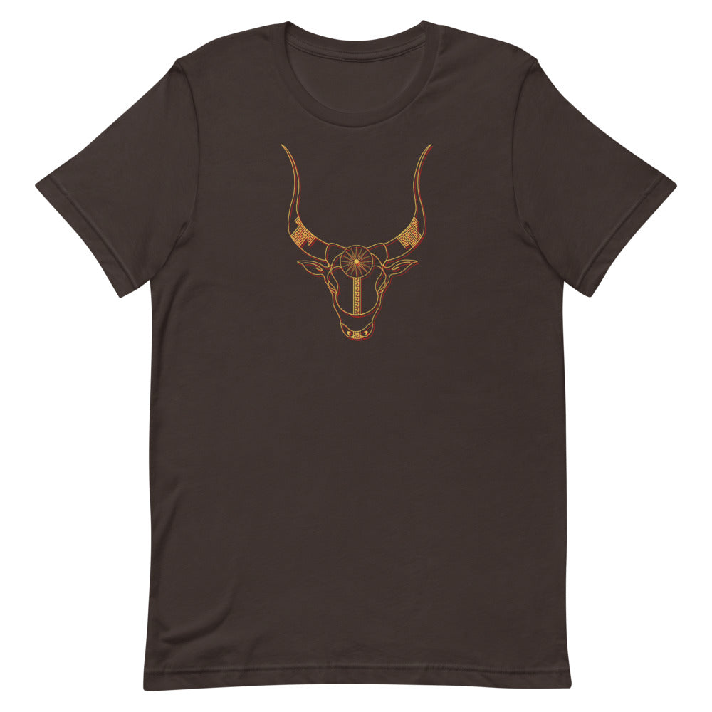 The Minoan - Short-Sleeve Unisex T-Shirt
