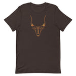 The Minoan - Short-Sleeve Unisex T-Shirt