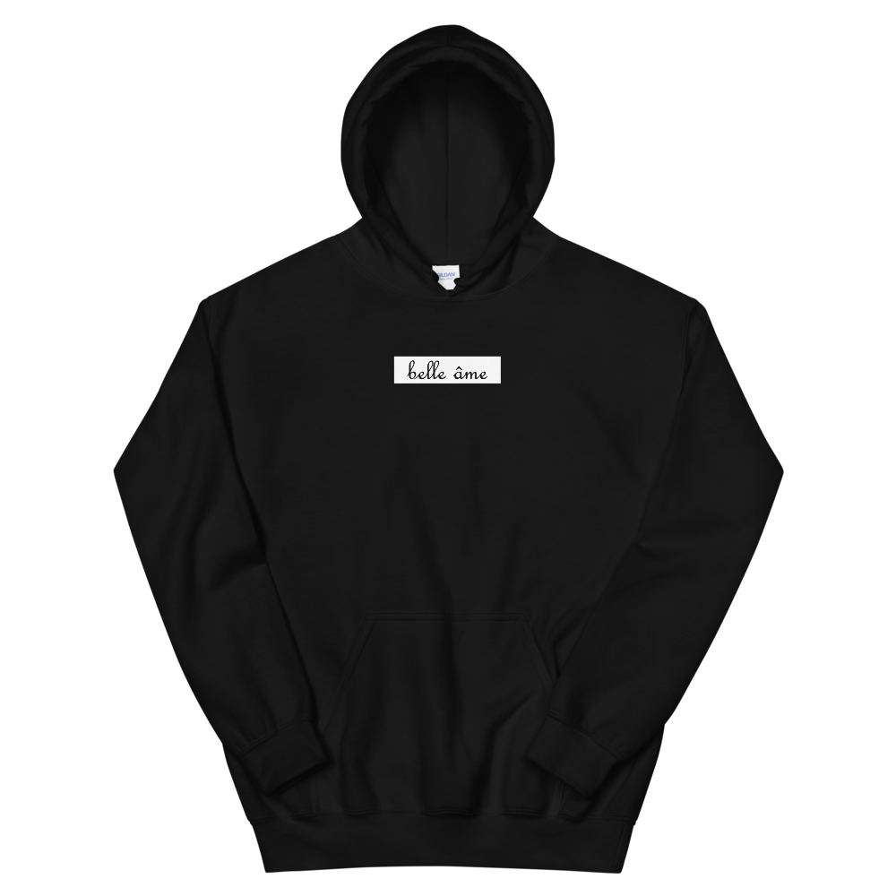 belle âme - Unisex Hoodie
