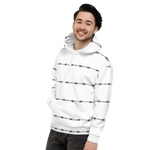 The Wire - Unisex Hoodie