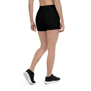 Cobalt Mars - Shorts