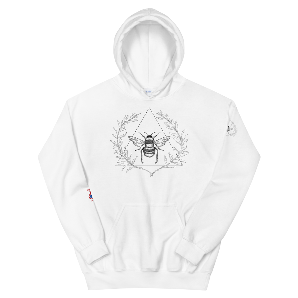 Maya - Unisex Hoodie