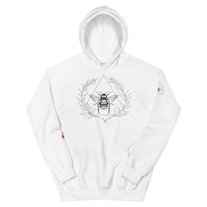 Maya - Unisex Hoodie