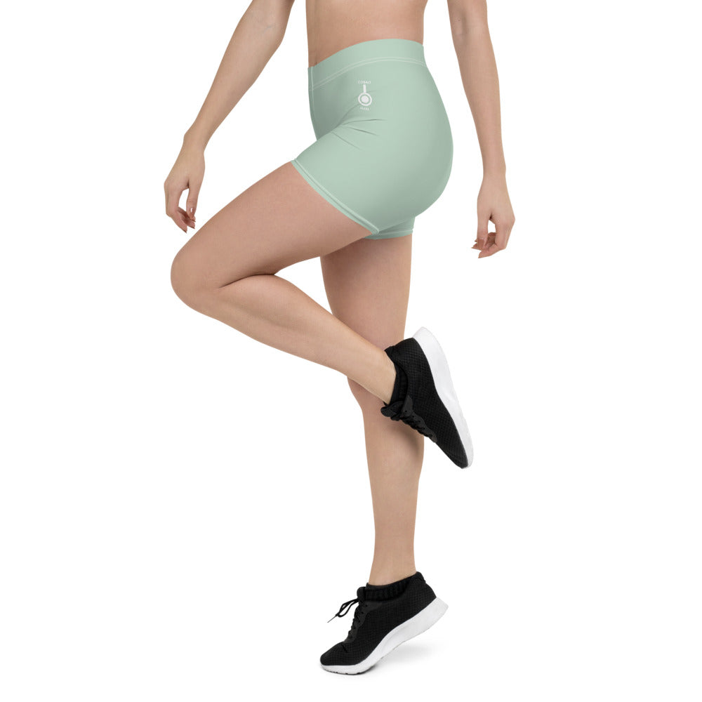 Cobalt Mars - Shorts