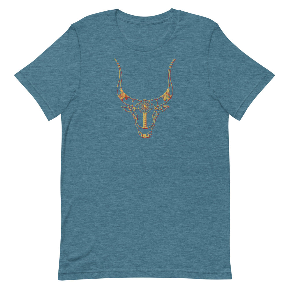 The Minoan - Short-Sleeve Unisex T-Shirt