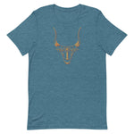 The Minoan - Short-Sleeve Unisex T-Shirt