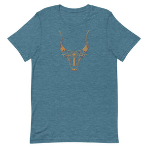 The Minoan - Short-Sleeve Unisex T-Shirt