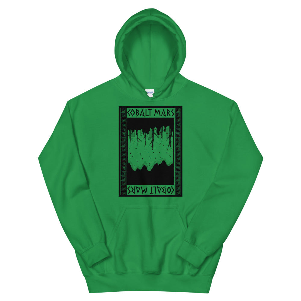 Delphi - Unisex Hoodie