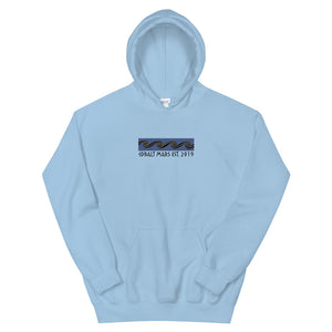 Odyssey - Unisex Hoodie