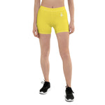 Cobalt Mars - Shorts