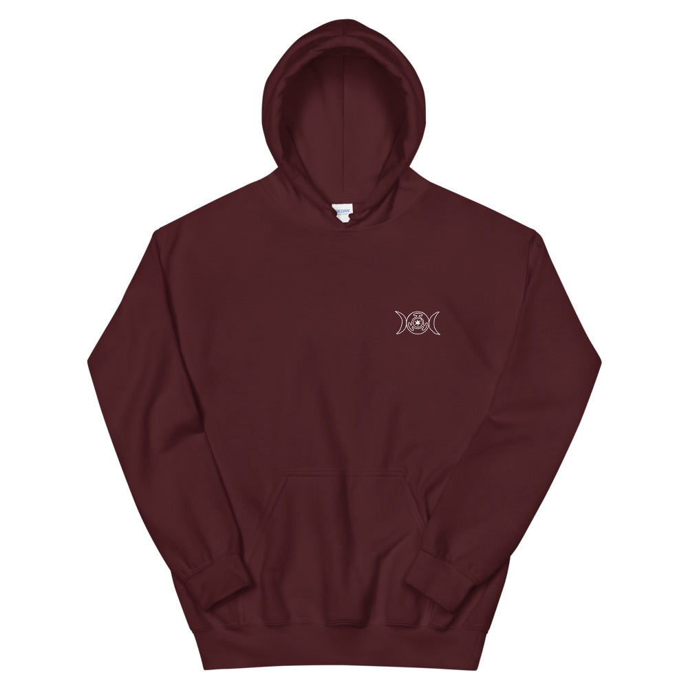 Hecate  - Unisex Hoodie