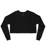 DEVOTION - Crop Sweatshirt