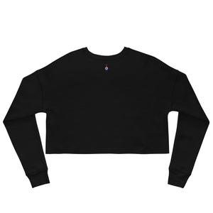 DEVOTION - Crop Sweatshirt