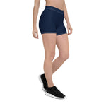 Cobalt Mars - Shorts