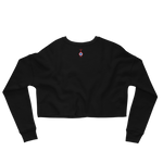 Done - Crop Sweatshirt