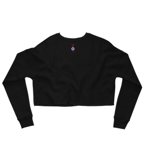 Done - Crop Sweatshirt