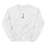 Done - Unisex Sweatshirt