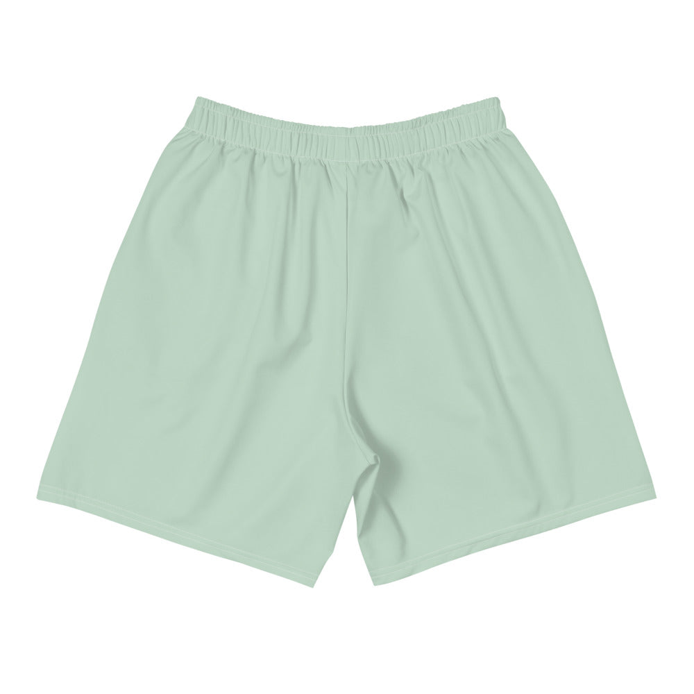 Cobalt Mars - Men's Shorts