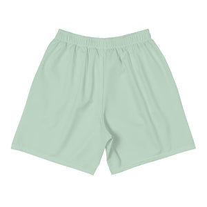 Cobalt Mars - Men's Shorts