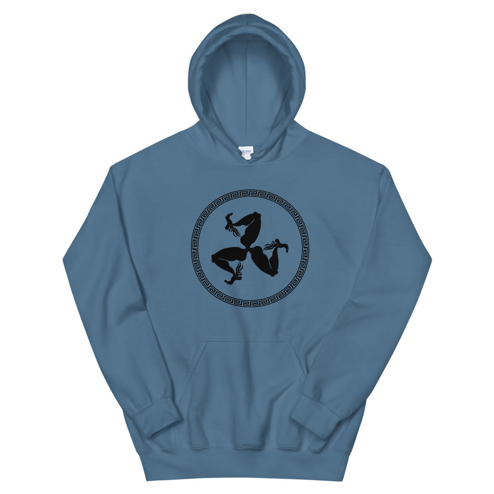 Triskelion - Unisex Hoodie