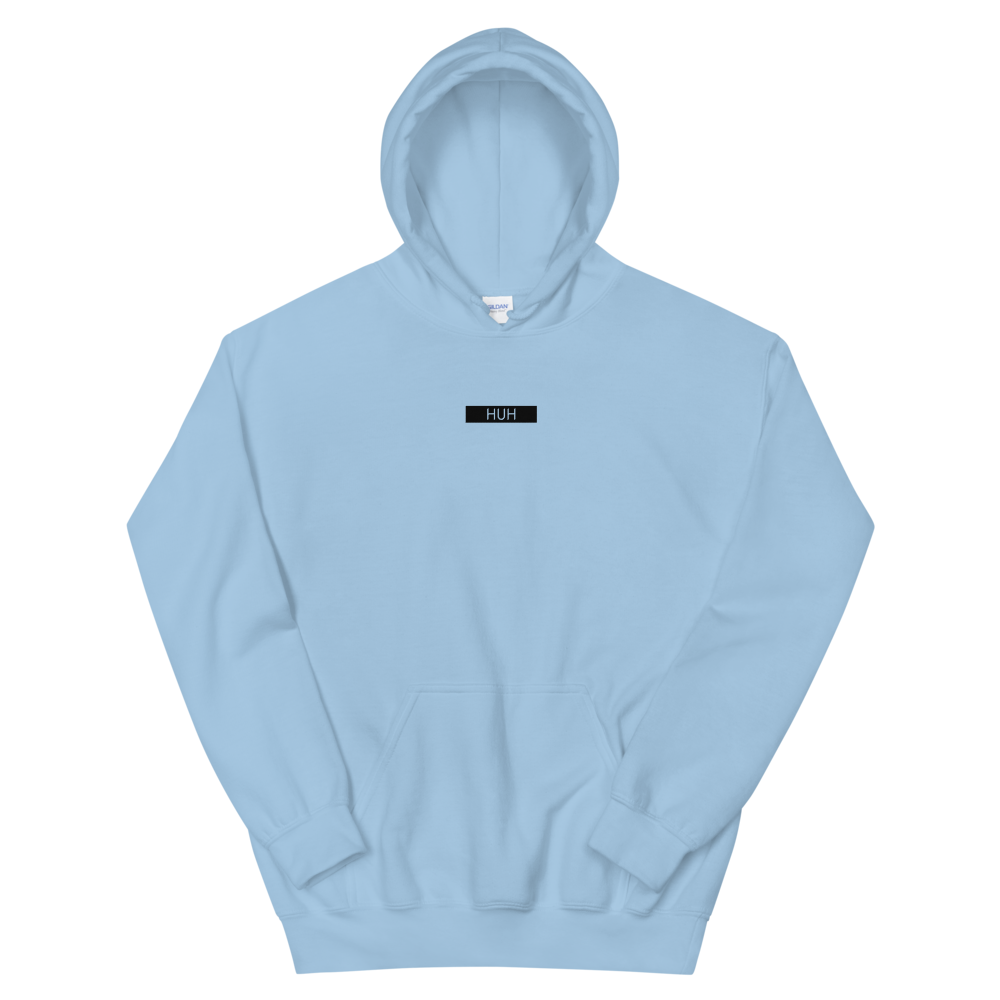 HUH - Unisex Hoodie