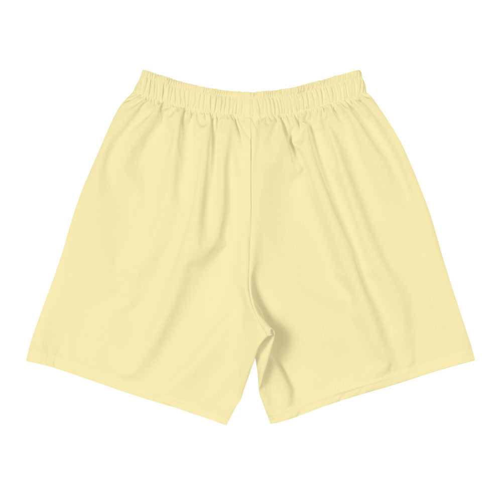 Cobalt Mars - Men's Shorts