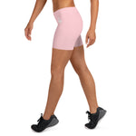 Cobalt Mars - Shorts