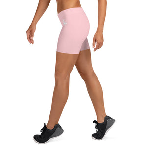 Cobalt Mars - Shorts