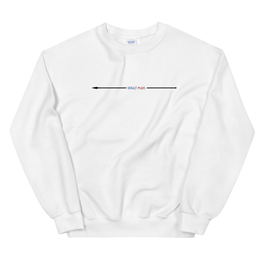 Hoplite - Unisex Sweatshirt