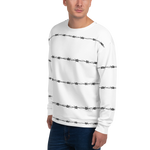 The Wire - Unisex Sweatshirt