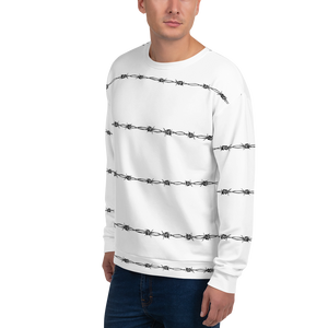 The Wire - Unisex Sweatshirt