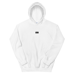 less - Unisex Hoodie