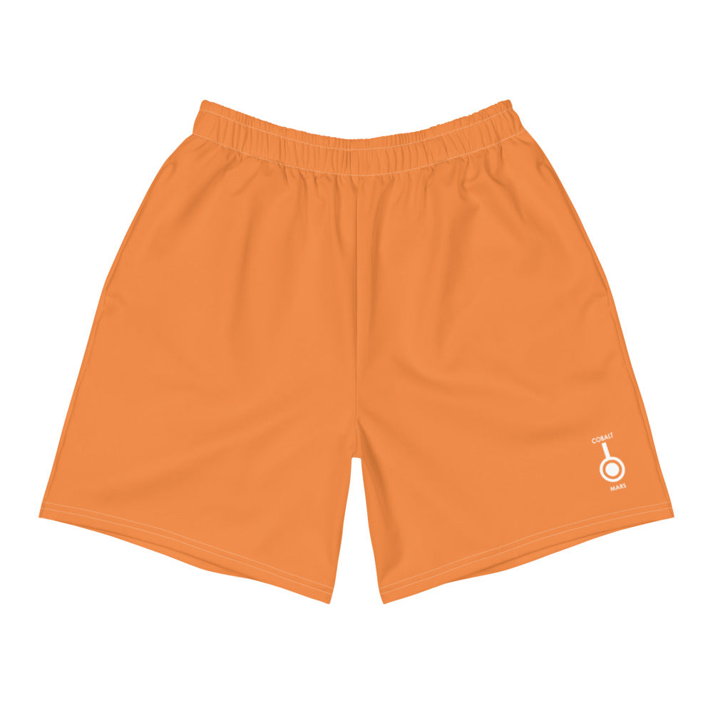 Cobalt Mars - Men's Shorts