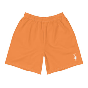 Cobalt Mars - Men's Shorts