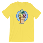 September 1st Meltdown - Unisex T-Shirt