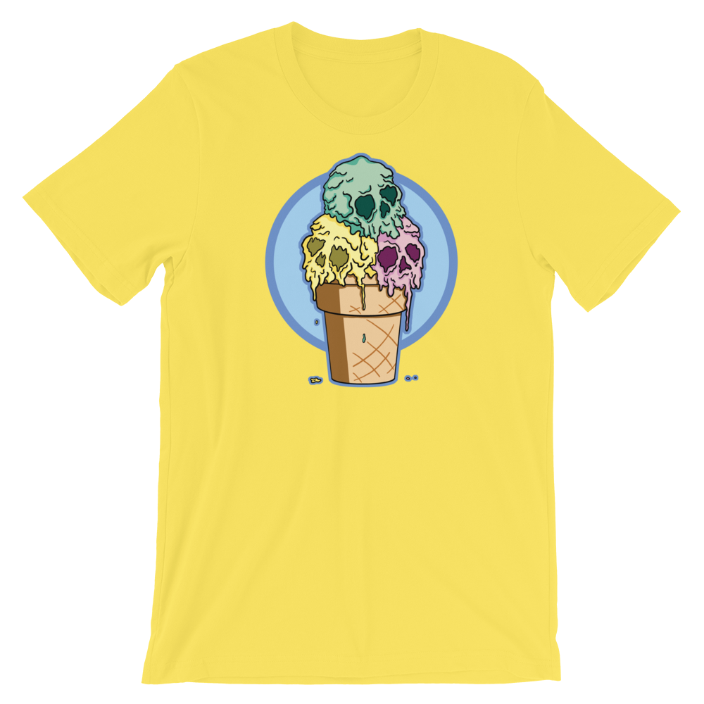 September 1st Meltdown - Unisex T-Shirt