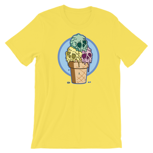 September 1st Meltdown - Unisex T-Shirt