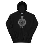 MEDUSA - White -Unisex Hoodie