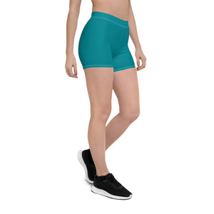 Cobalt Mars - Shorts