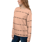 The Wire - Unisex Sweatshirt