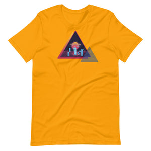 DEVOTION - Unisex T-Shirt