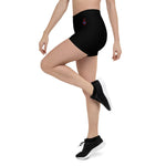 Cobalt Mars - Shorts