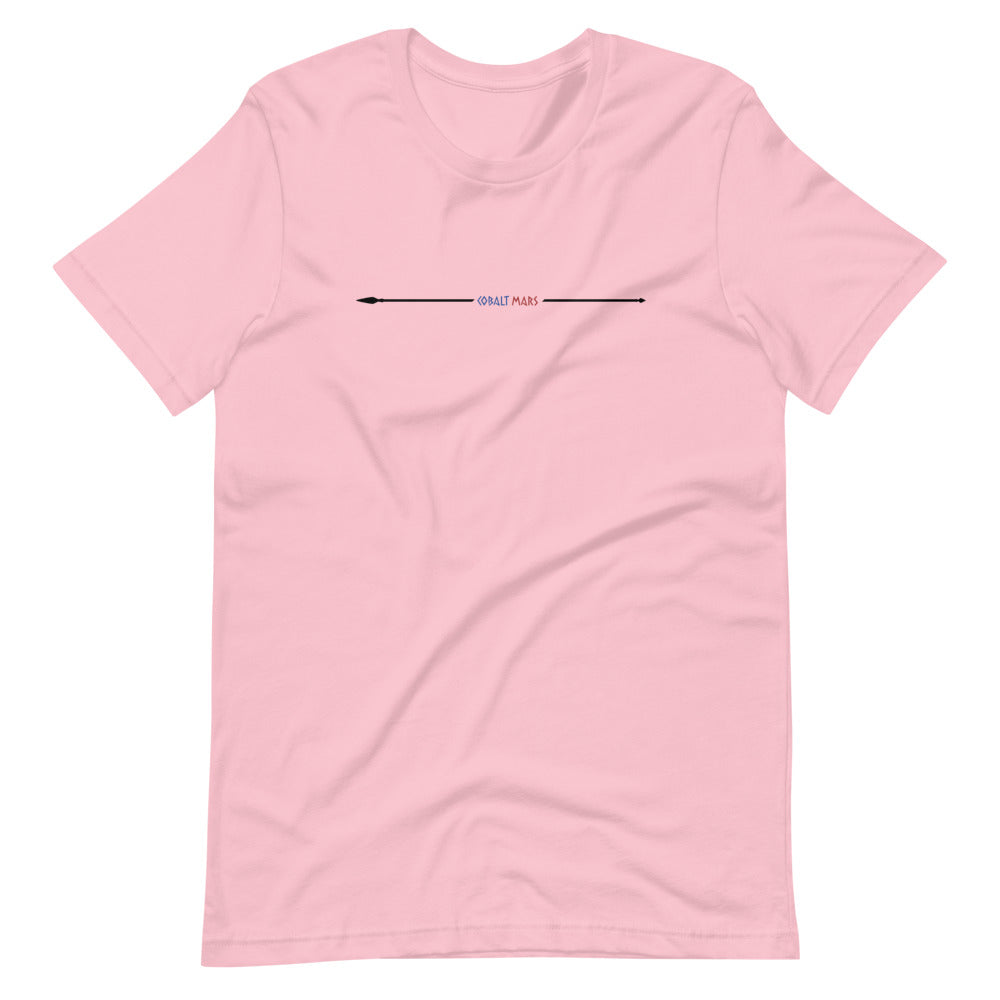 Hoplite - Unisex T-Shirt