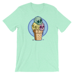 September 1st Meltdown - Unisex T-Shirt