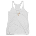 The Minoan - Women's Racerback Tank